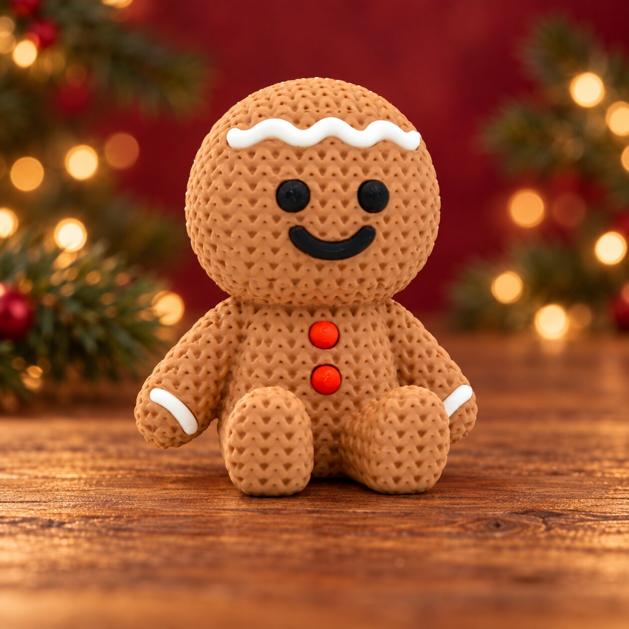 Galleta navideña